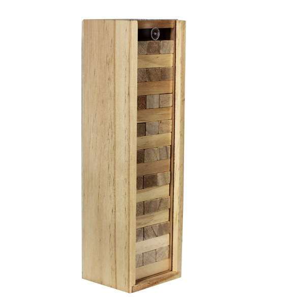 Wood Block Stack Wood Block Stack