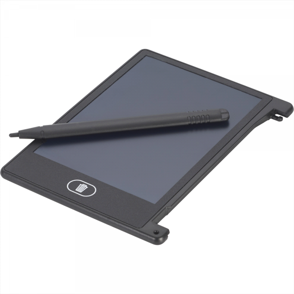 LCD e-Writing & Drawing Tablet LCD e-Writing & Drawing Tablet