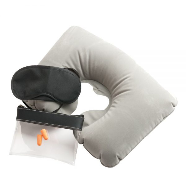 Travel Comfort Set Travel Comfort Set