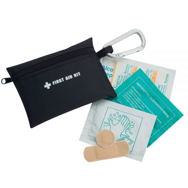 First Aid Kit First Aid Kit