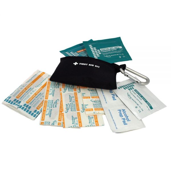 First Aid Kit First Aid Kit