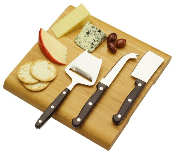 Cheese Board Set Cheese Board Set