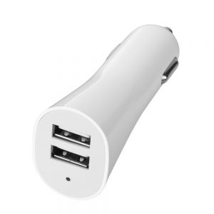 Dual Car Charger Dual Car Charger