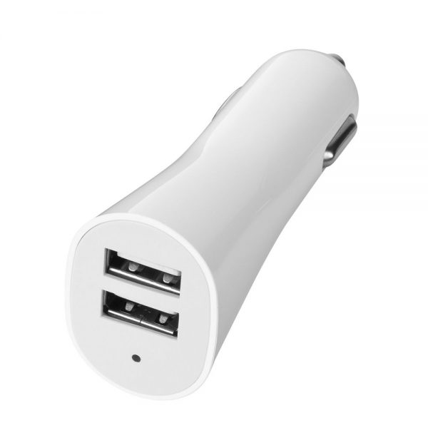 Dual Car Charger Dual Car Charger