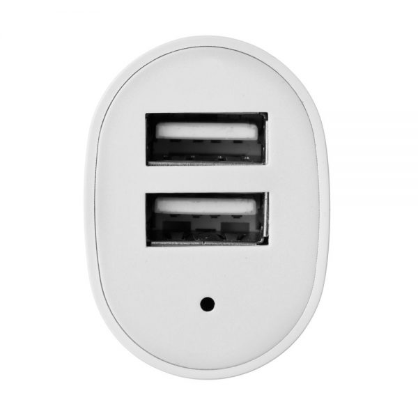 Dual Car Charger Dual Car Charger