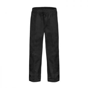 Food Industry Unisex Elastic Drawstring Pant Food Industry Unisex Elastic Drawstring Pant