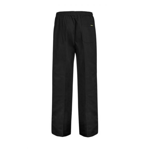 Food Industry Unisex Elastic Drawstring Pant Food Industry Unisex Elastic Drawstring Pant
