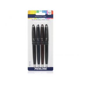 Pen with Cap Pen with Cap