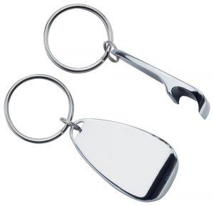 Bottle Opener Keyring Bottle Opener Keyring