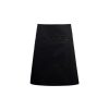 Half Apron With Pocket And Fold Over Half Apron With Pocket And Fold Over
