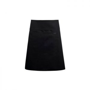 Half Apron With Pocket And Fold Over Half Apron With Pocket And Fold Over