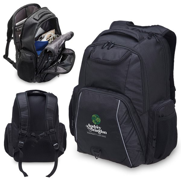 Backpack