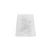 Quarter Apron With Pocket Quarter Apron With Pocket