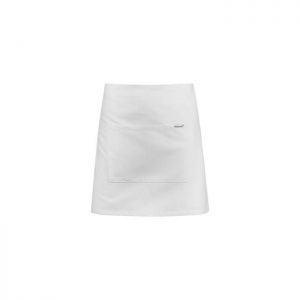 Quarter Apron With Pocket Quarter Apron With Pocket