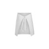 Quarter Apron With Pocket Quarter Apron With Pocket