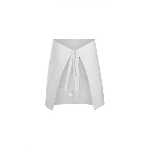 Quarter Apron With Pocket Quarter Apron With Pocket