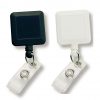 Retractable Badge Holder Retractable Badge Holder