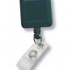 Retractable Badge Holder Retractable Badge Holder