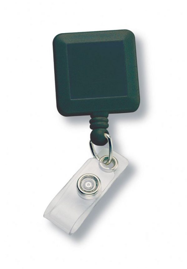 Retractable Badge Holder Retractable Badge Holder