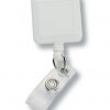 Retractable Badge Holder Retractable Badge Holder