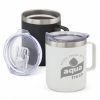 Vacuum Cup