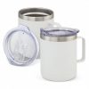 Vacuum Cup