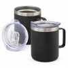 Vacuum Cup