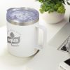 Vacuum Cup