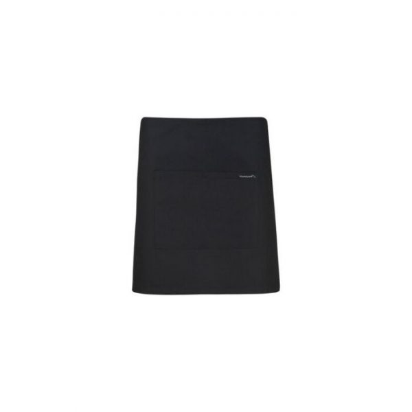 Quarter Apron With Pocket Quarter Apron With Pocket