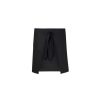 Quarter Apron With Pocket Quarter Apron With Pocket