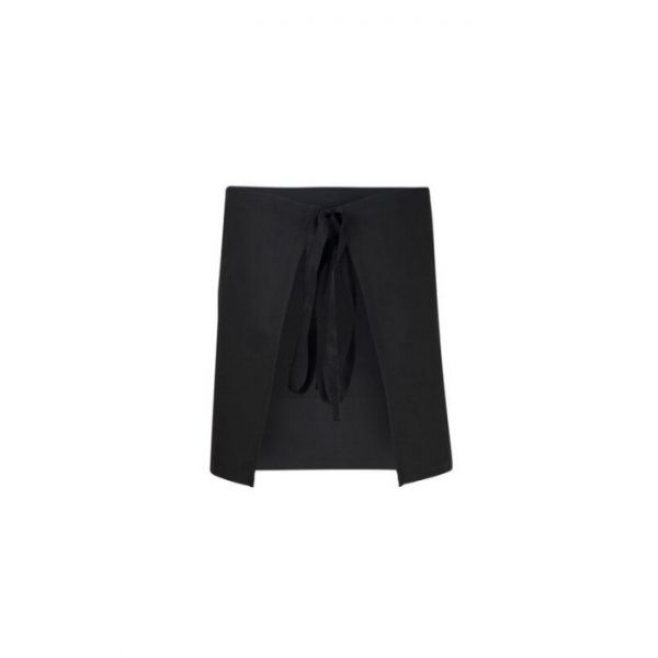 Quarter Apron With Pocket Quarter Apron With Pocket