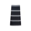 3/4 Length Butchers Stripe Apron 3/4 Length Butchers Stripe Apron