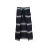 3/4 Length Butchers Stripe Apron 3/4 Length Butchers Stripe Apron