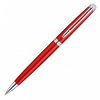 Red Metal Pen