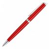 Red Metal Pen