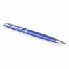 Blue Metal Pen