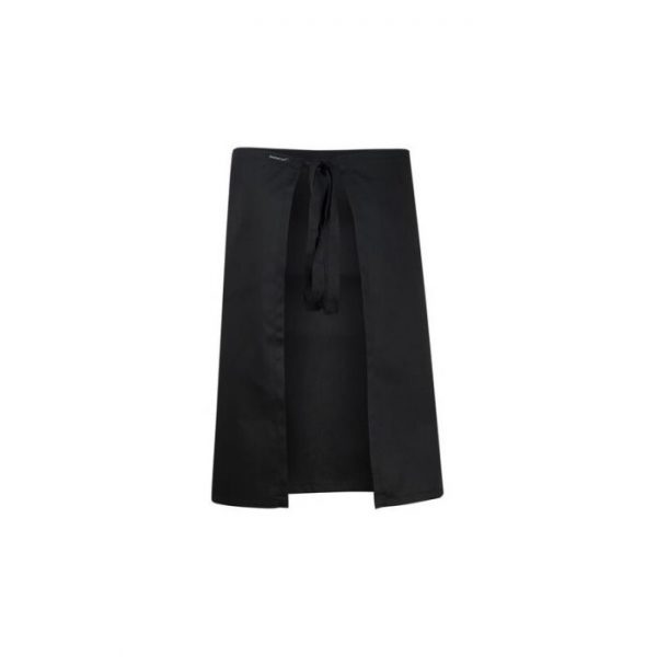 Half Apron With Pocket Half Apron With Pocket