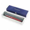 Red Metal Pen
