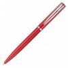 Red Metal Pen