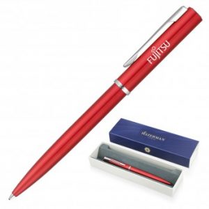 Red Metal Pen Red Metal Pen