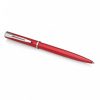 Red Metal Pen