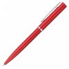 Red Metal Pen