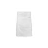 Half Apron With Pocket Half Apron With Pocket