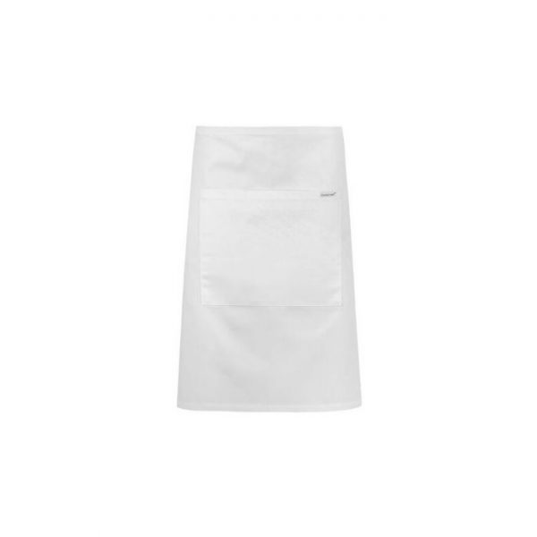 Half Apron With Pocket Half Apron With Pocket