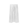3/4 Length Apron With Pocket 3/4 Length Apron With Pocket