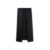 3/4 Length Apron With Pocket 3/4 Length Apron With Pocket