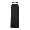 Full Bib Apron With Pocket