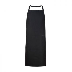 Full Bib Apron With Pocket Full Bib Apron With Pocket