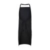 Full Bib Apron With Pocket