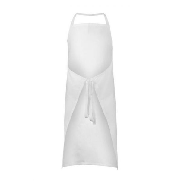 Full Bib Apron